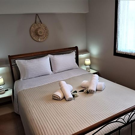 Villa Zenia Pelion Garden House Platanidia Exterior foto