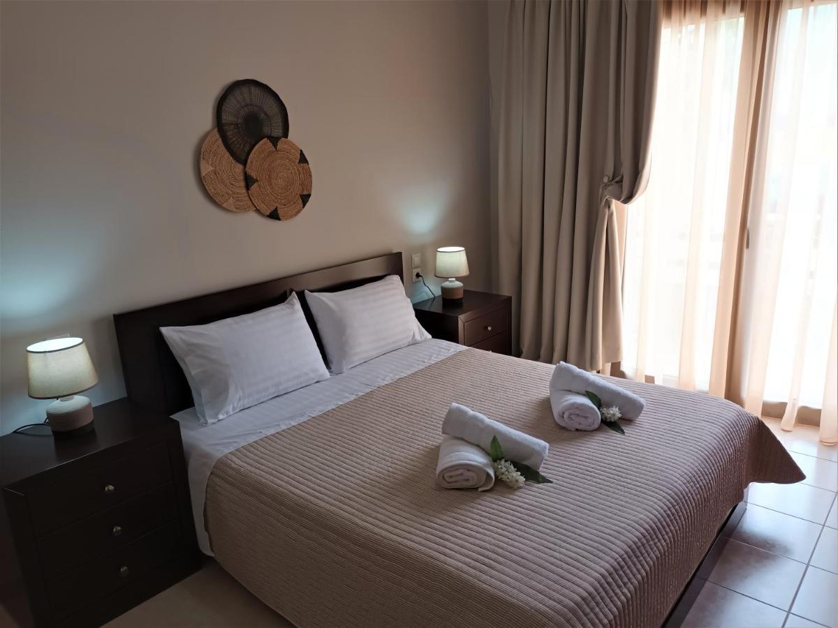 Villa Zenia Pelion Garden House Platanidia Exterior foto