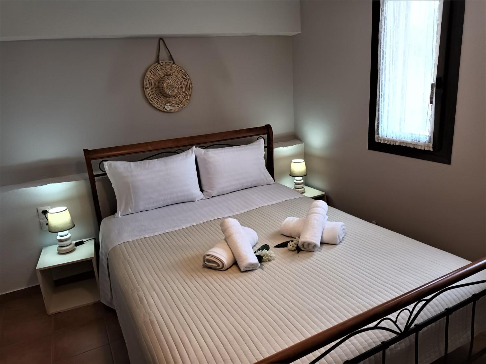 Villa Zenia Pelion Garden House Platanidia Exterior foto