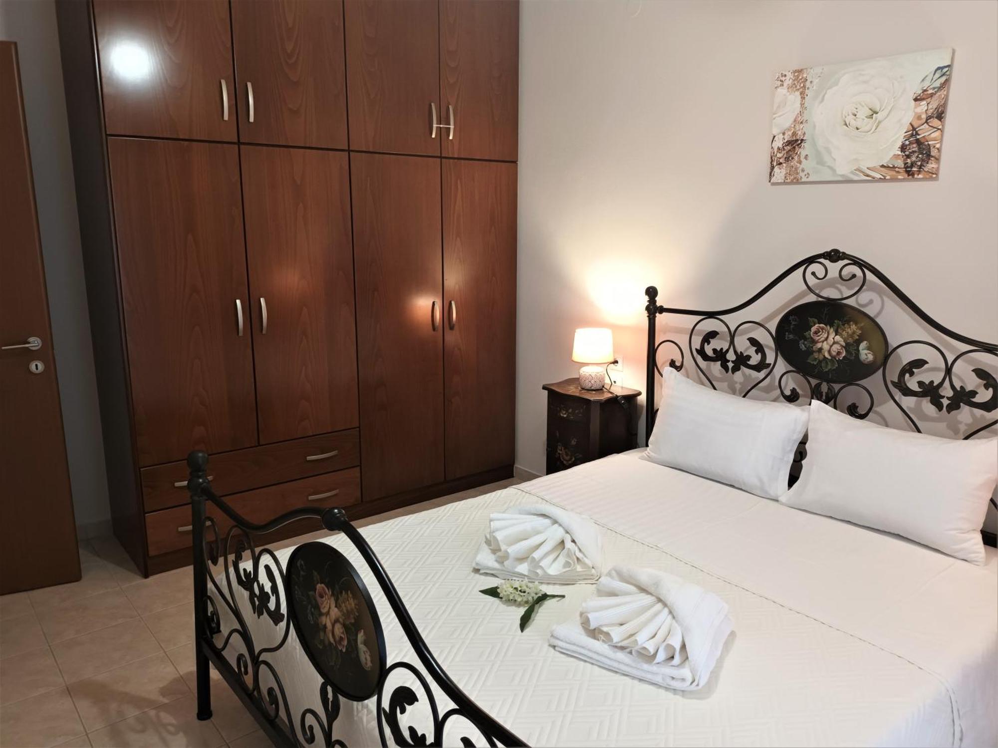 Villa Zenia Pelion Garden House Platanidia Exterior foto